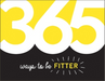 365 Ways to Be Fitter