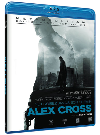 Alex Cross