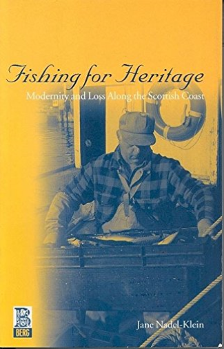 Fishing for Heritage