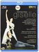 Adolphe Adam: Giselle (Arthaus: 108049)   [Region