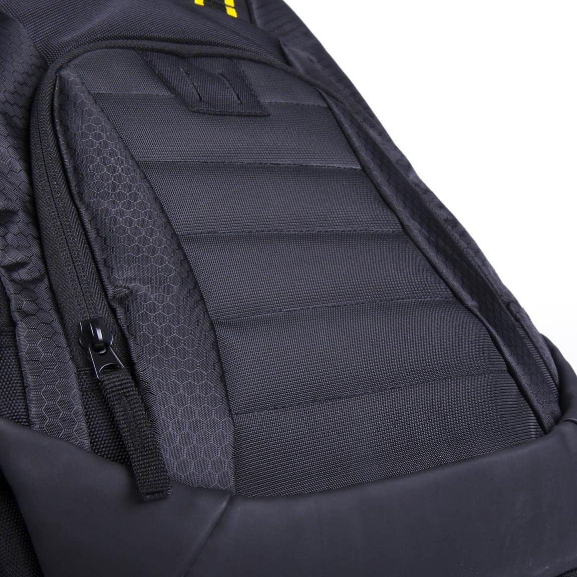 Batman Rucksack Logo