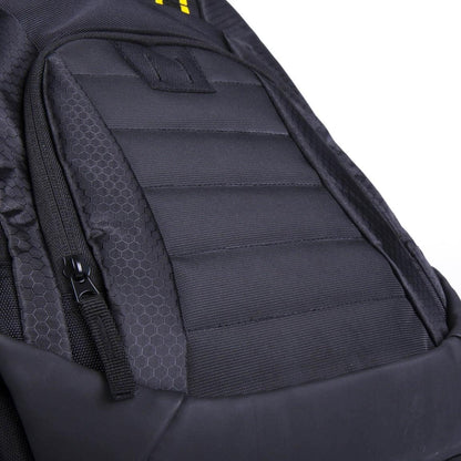 Batman Rucksack Logo