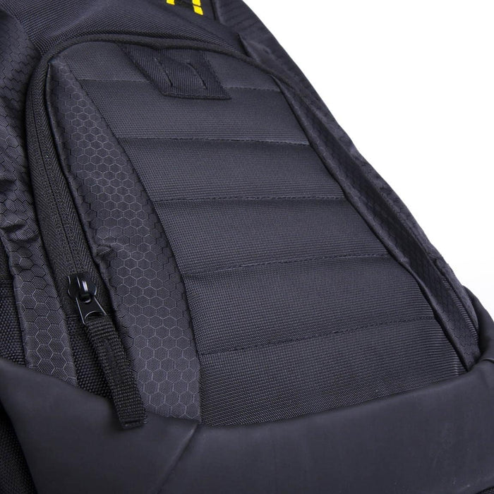 Batman Rucksack Logo