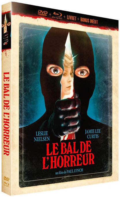 Le bal de l'horreur