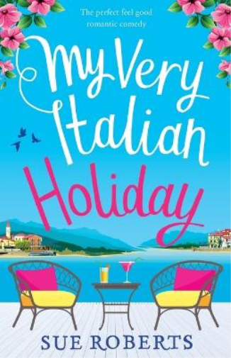 My Very Italian Holiday