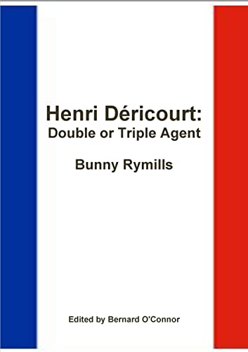 Henri Déricourt