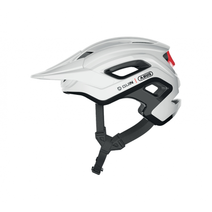Abus Helmet Cliffhanger Polar White L 57-61