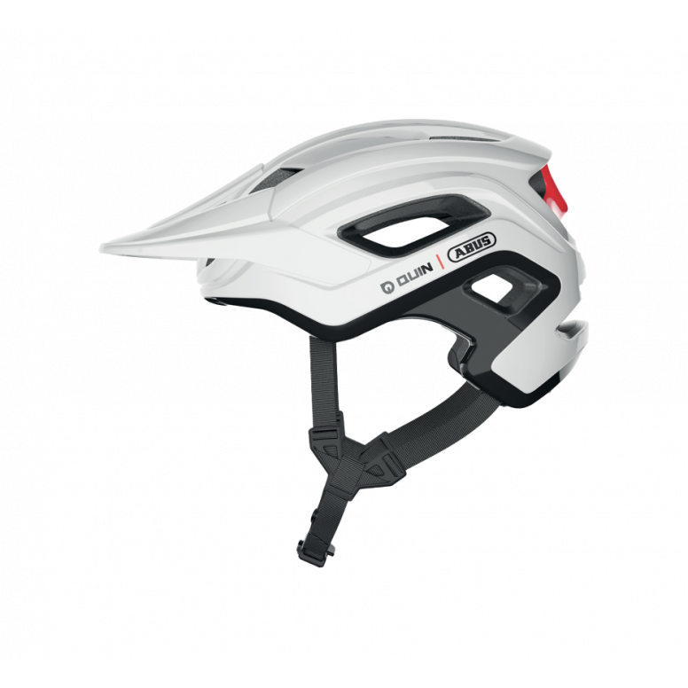 Abus Helmet Cliffhanger Polar White M 54-58