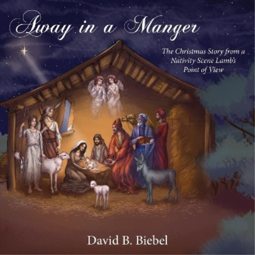 Away in a Manger