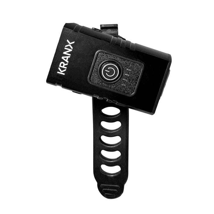 KranX Stream 400 USB Front Light