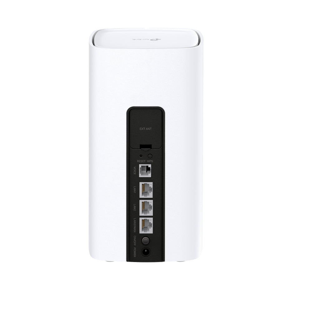 Tp-Link 5G Ax3000 Wi-Fi 6 Router