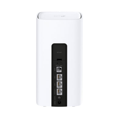 Tp-Link 5G Ax3000 Wi-Fi 6 Router