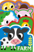 Felt Friends On The Farm