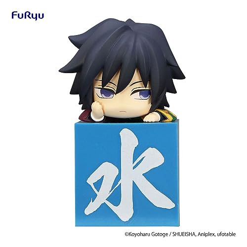 Demon Slayer: Kimetsu no Yaiba Hikkake PVC Statue