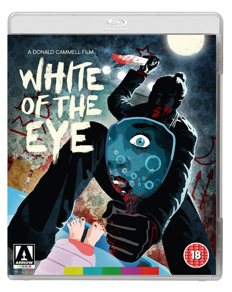 White of the Eye