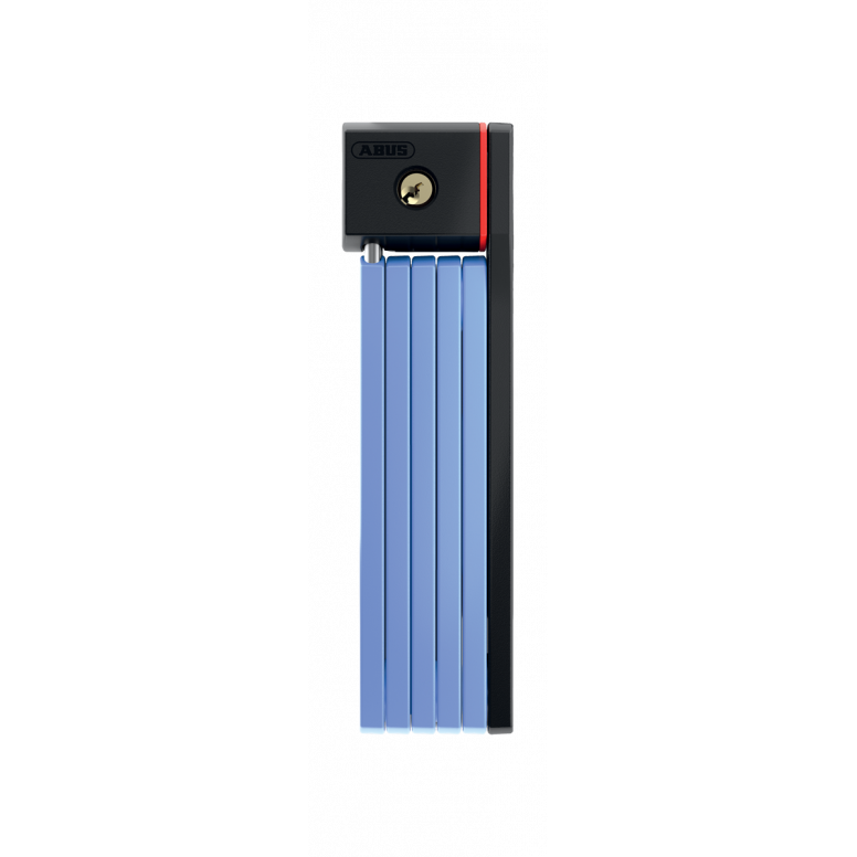 Abus Bordo 5700K Big Ugrip 100Cm Blue Sh cycle bike lock