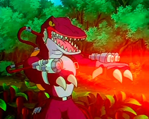 Extreme Dinosaurs, Vol. 2 / Weitere 13 Folgen der Kultserie (Pidax Animation)