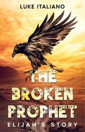 The Broken Prophet