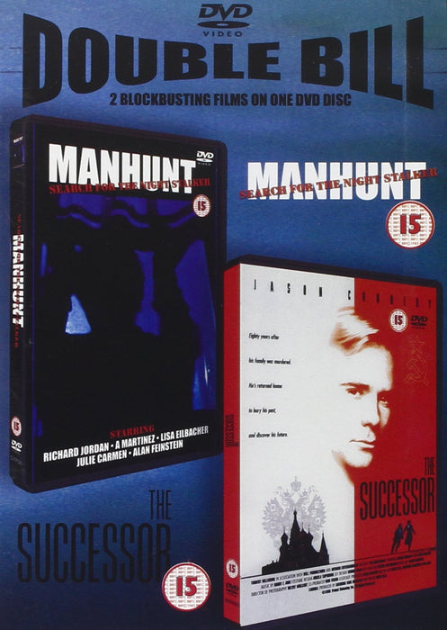 Manhunt