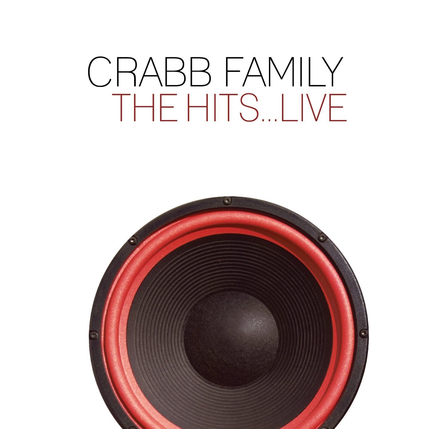 The Hits Live