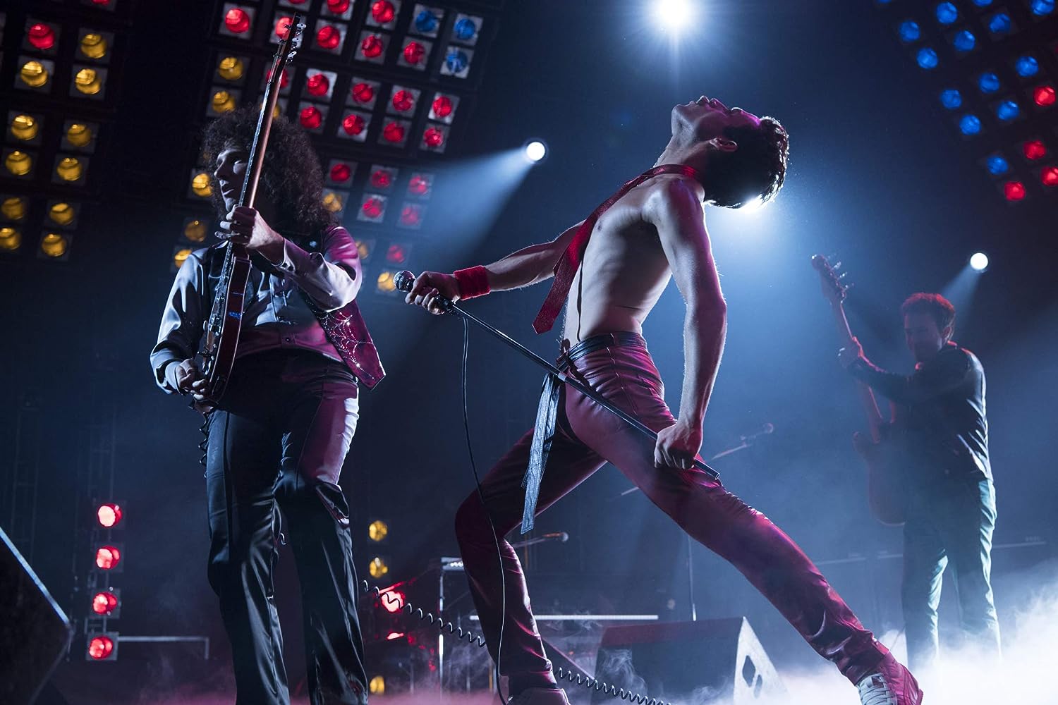 Bohemian rhapsody 4k Ultra-HD
