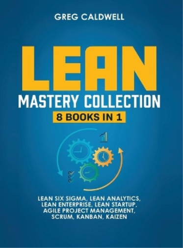 Lean Mastery