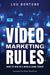 Video Marketing Rules