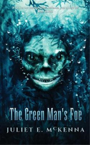 The Green Man's Foe