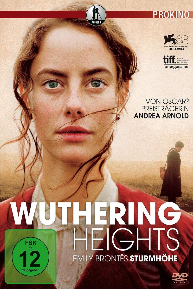 Wuthering Heigths