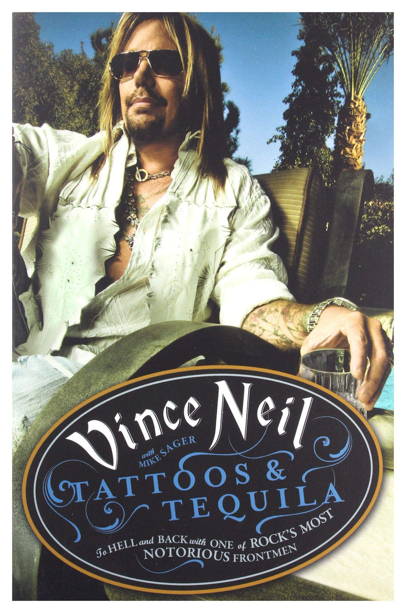 Tattoos & Tequila