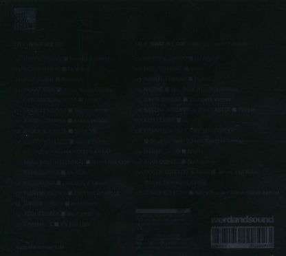 6 Years Stil Vor Talent - Mixed By Oliver Koletzki