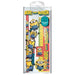 MINIONS: THE RISE OF GRU (MORE THAN A MINION) STATIONERY SET