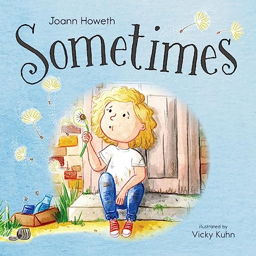 Sometimes