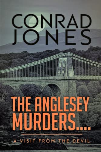 The Anglesey Murders
