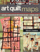 Art Quilt Maps