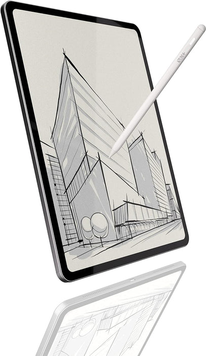 NEXT ONE Display-Blickschutzfolie fur Apple iPad P