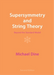 Supersymmetry and String Theory