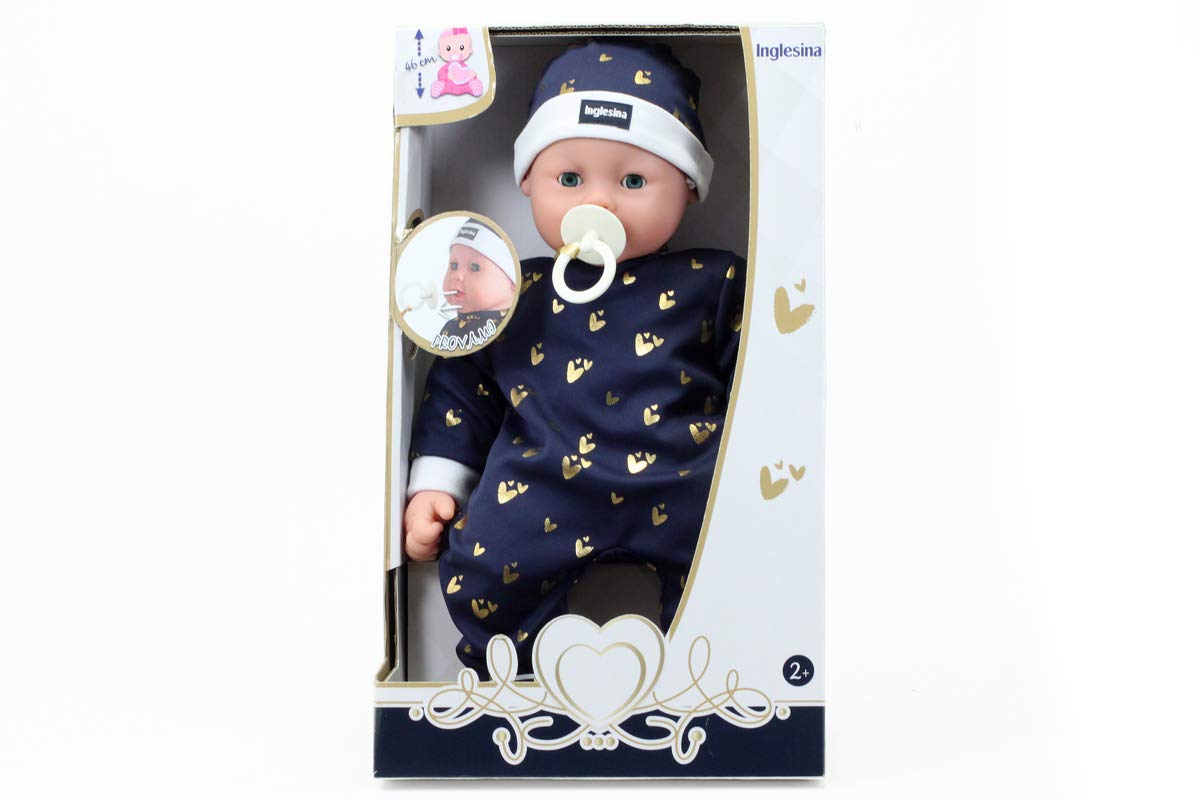 Inglesina: Bebe Cm.46