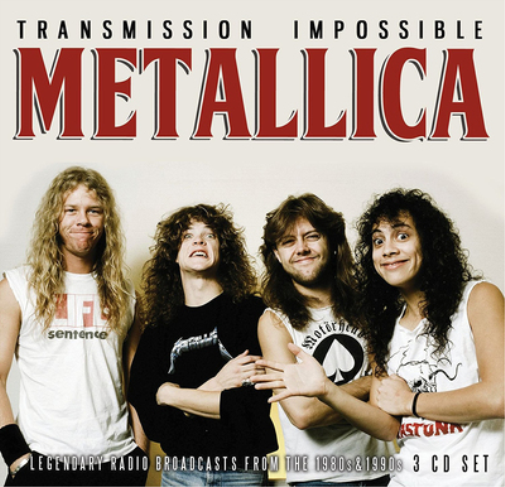 Transmission Impossible