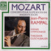 Mozart Konzerte für Flöte und Orchester KV. 313-314, Andante KV. 315