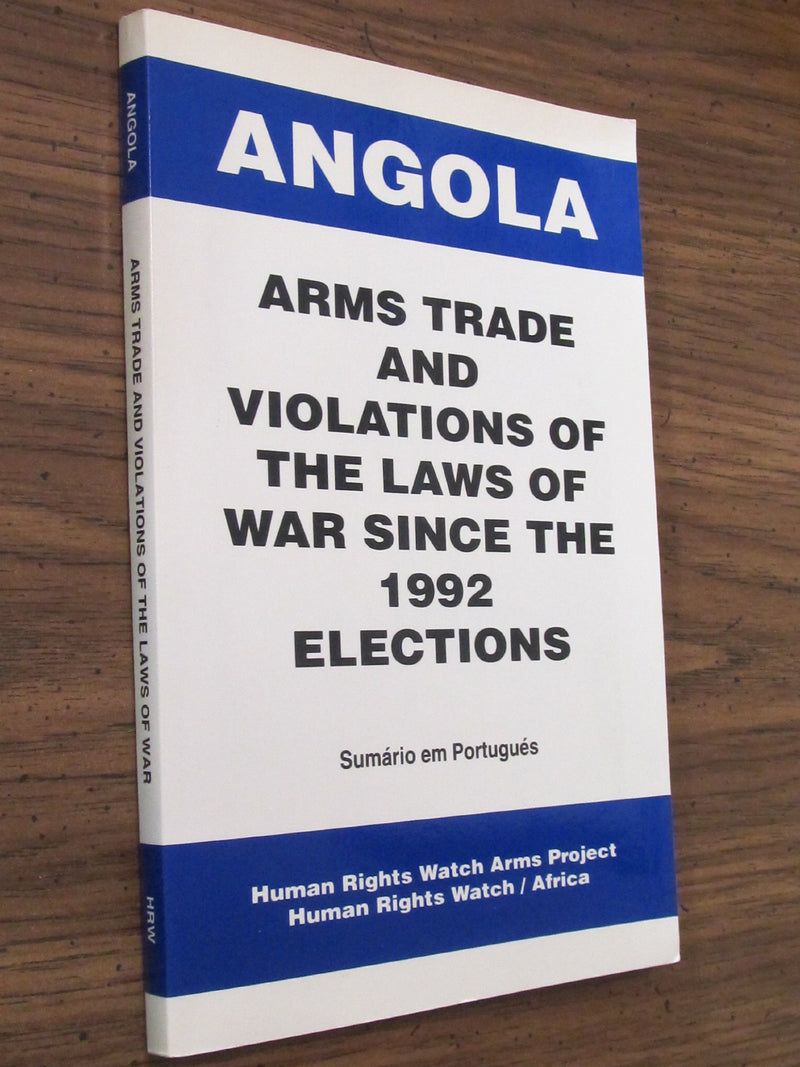Angola
