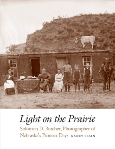 Light on the Prairie