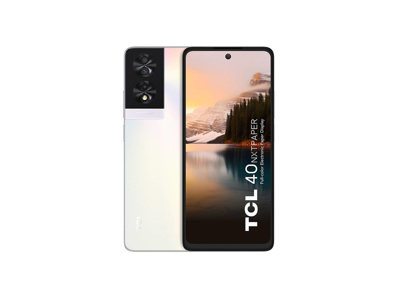 Tcl 40 Nxtpaper Opalescent