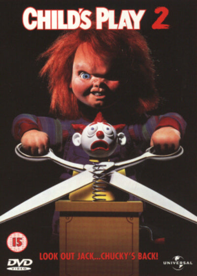 Child's Play 2