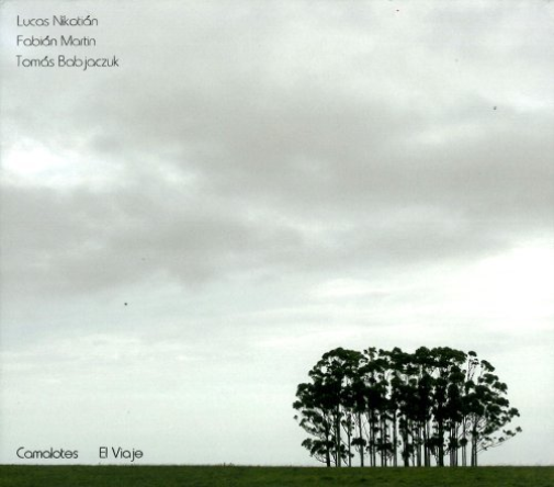 El Viaje: Musica Argentina Sud America