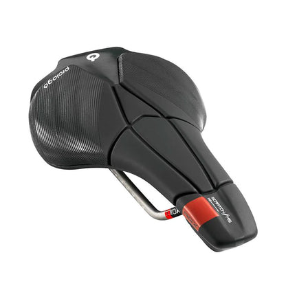 Prologo Scratch-M5 AGX Nack 140 Blk cycle bike saddle