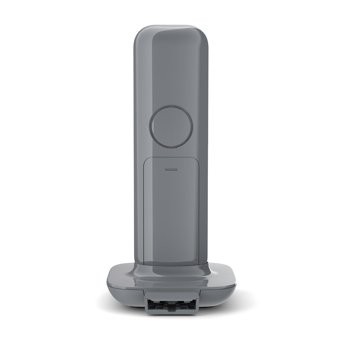 Gigaset CL390 Schnurlostelefon dark grey