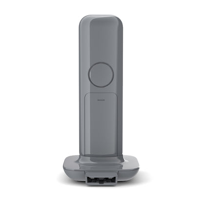 Gigaset CL390 Schnurlostelefon dark grey