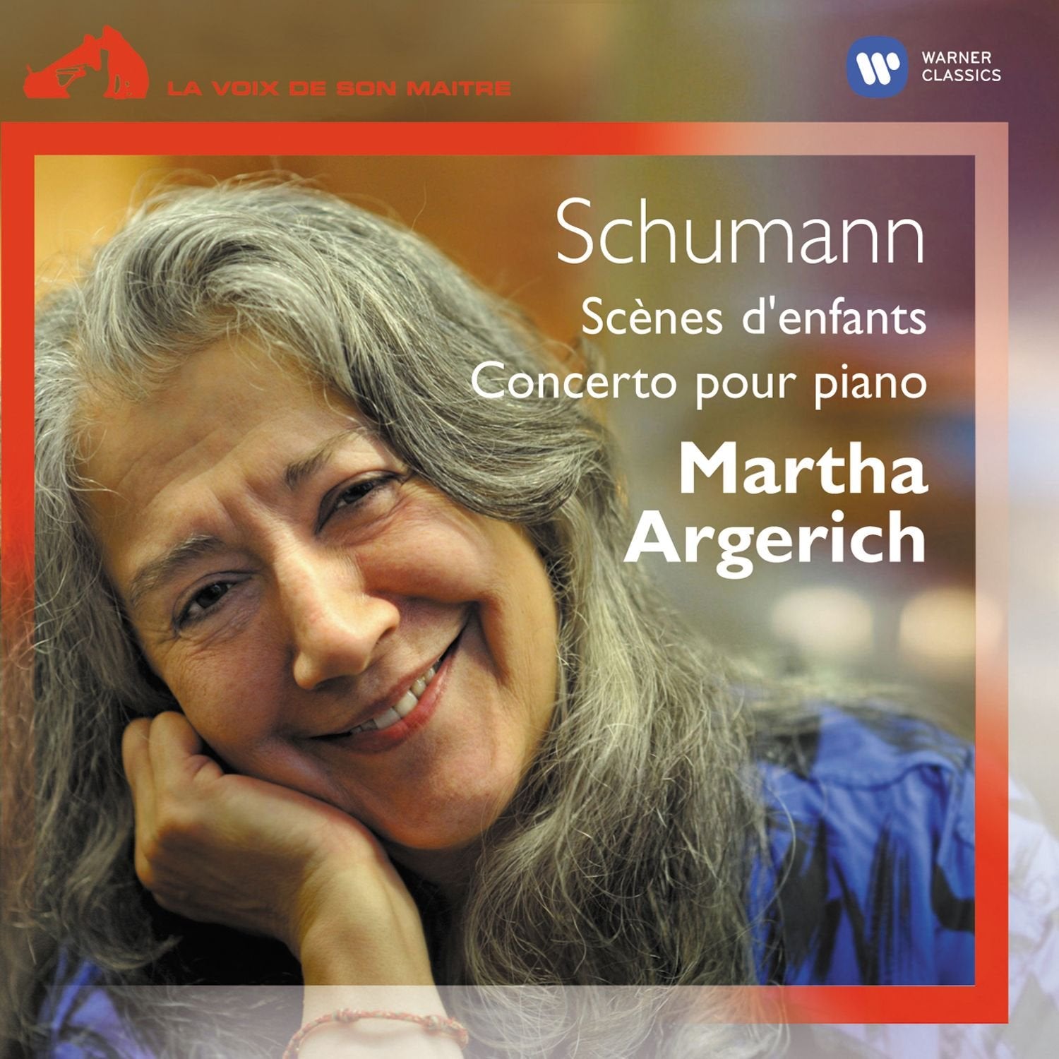 Scènes D'enfant - Concerto Per Pianoforte
