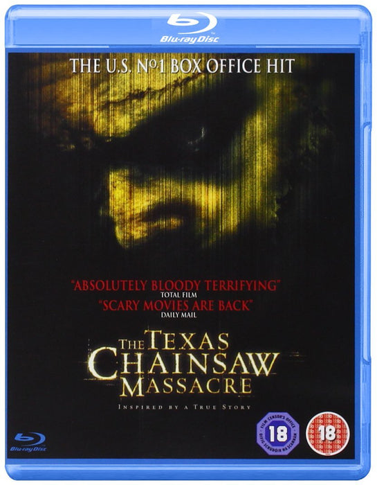 The Texas Chainsaw Massacre: Director's Cut